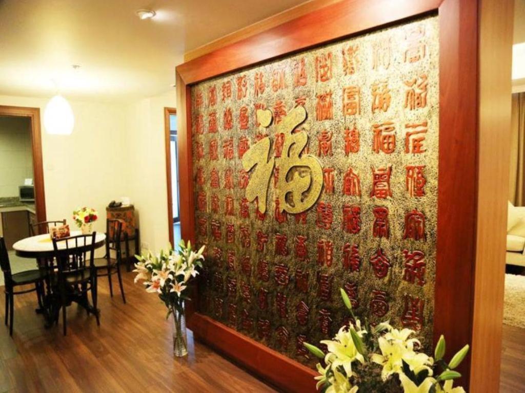 Plaza Sutera Biru Hotel Kuala Belait Екстер'єр фото