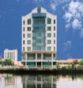 Plaza Sutera Biru Hotel Kuala Belait Екстер'єр фото